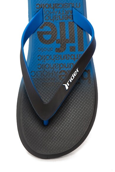 Rider Papuci flip-flop Energy Plus Barbati