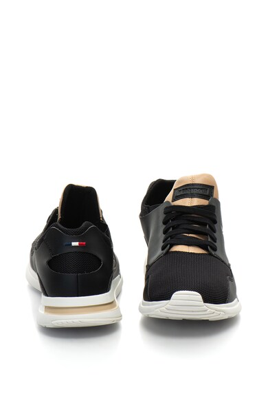 Le Coq Sportif Pure Lea bebújós sneakers cipő férfi