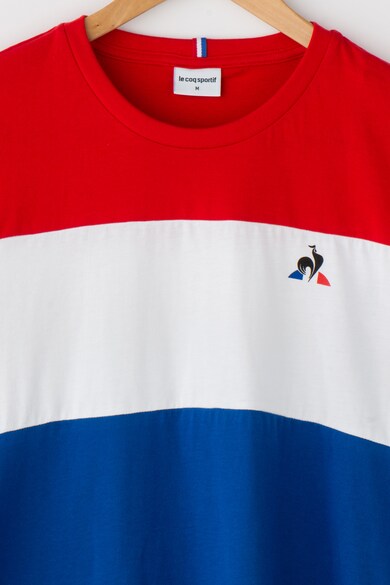 Le Coq Sportif Tricou cu imprimeu logo Barbati