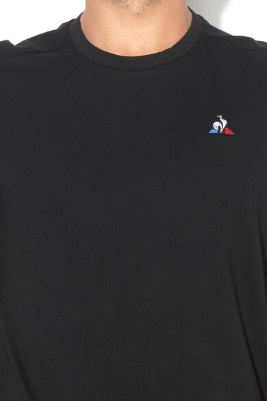 Le Coq Sportif ESS póló hímzett logóval férfi