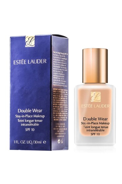 Estee Lauder Fond de ten  Double Wear Stay in Place SPF 10 Femei