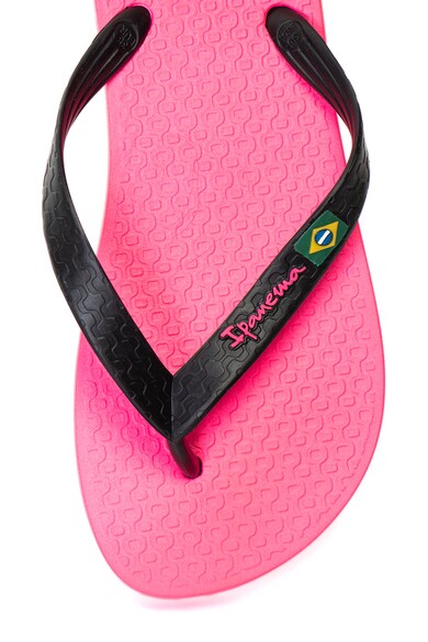 Ipanema Papuci flip-flop Clas Brasil II Femei