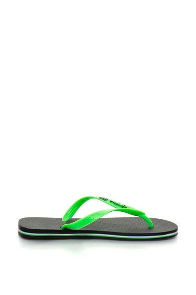 Ipanema Clas Brasil II flip-flop papucs férfi