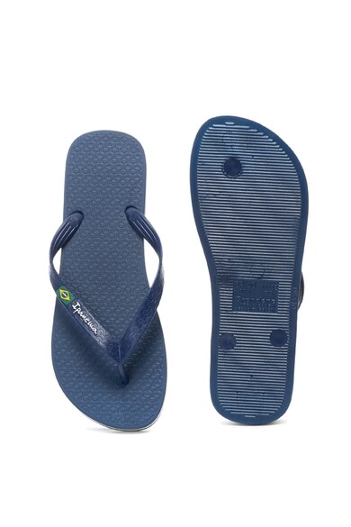 Ipanema Logós flip-flop papucs férfi