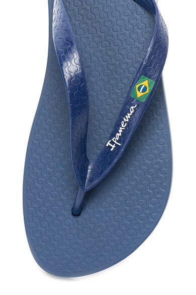 Ipanema Logós flip-flop papucs férfi