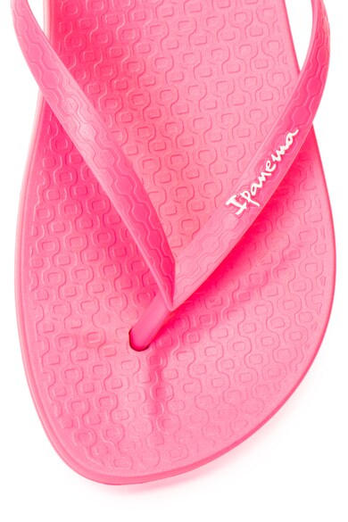 Ipanema Papuci flip-flop cu logo Anatomica Femei