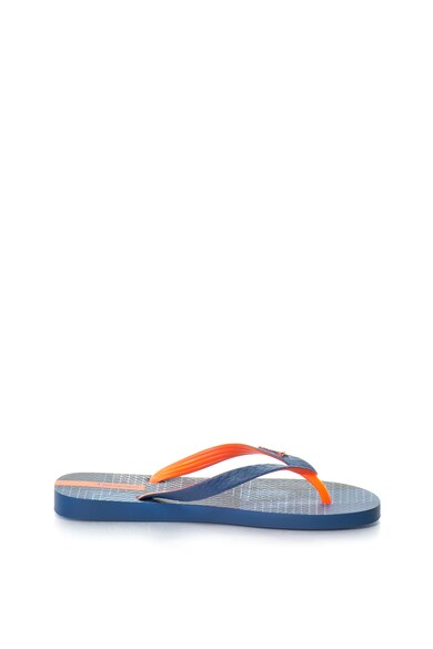 Ipanema Parati III grafikai mintás flip-flop papucs férfi