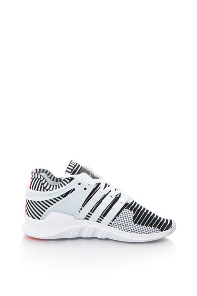 adidas Performance Pantofi sport slip-on pentru alergare EQT Support, Unisex Femei