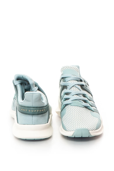 adidas Originals Pantofi sport slip-on de plasa tricotata Equipment Support Barbati