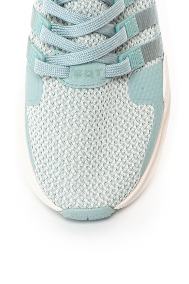 adidas Originals Pantofi sport slip-on de plasa tricotata Equipment Support Femei
