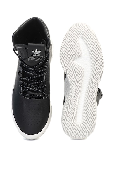 adidas Originals Кожени спортни обувки Tubular Instinct Мъже