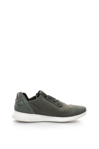 Levi's Pantofi sport slip-on din plasa tricotata Barbati