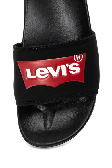 Levi's Papuci cu imprimeu logo Barbati