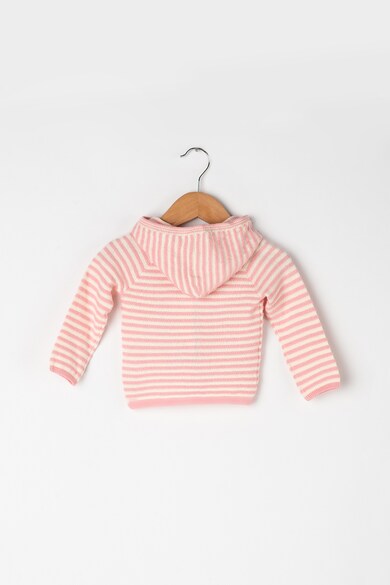 Tom Tailor Kids Cardigan in dungi cu gluga Fete