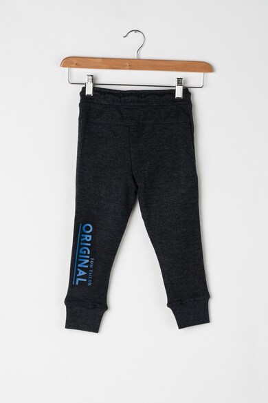 Tom Tailor Kids Pantaloni sport cu buzunare cu fermoar Baieti