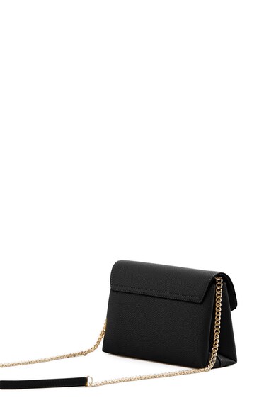 Mango Geanta crossbody de piele sintetica Landro Femei