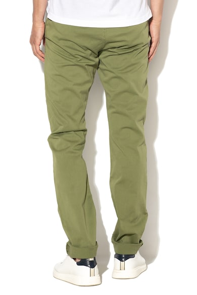 Tom Tailor Pantaloni chino slim fit Barbati