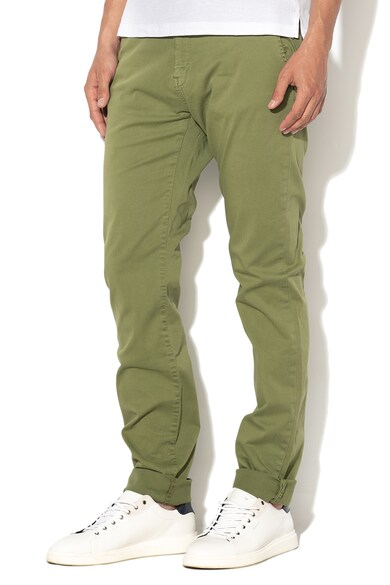 Tom Tailor Pantaloni chino slim fit Barbati