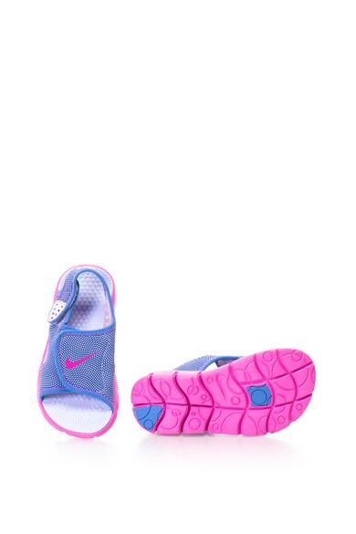 Nike Сандали Sunray с велкро Момчета