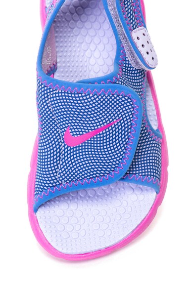 Nike Sandale cu benzi velcro Sunray Fete