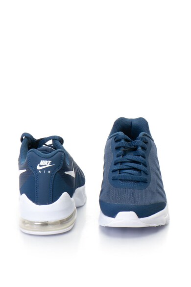 Nike Pantofi sport de plasa Air Max Invigor Baieti