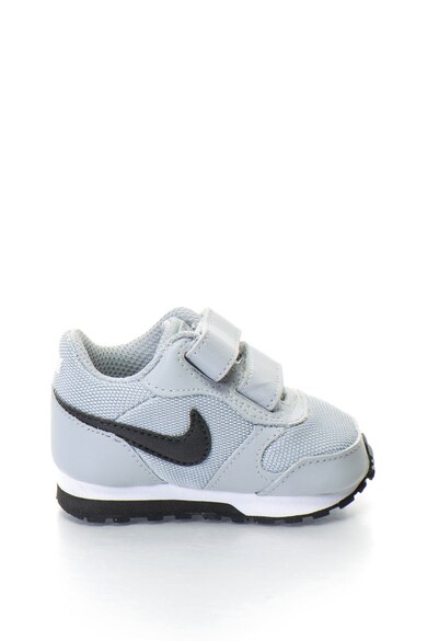 Nike Pantofi sport cu garnituri de piele intoarsa MD Runner 2 Fete