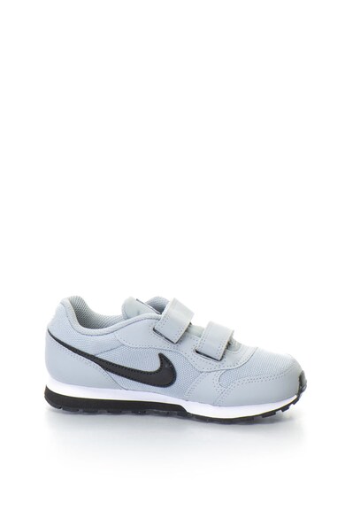 Nike Pantofi sport cu insertii de piele MD Runner Fete