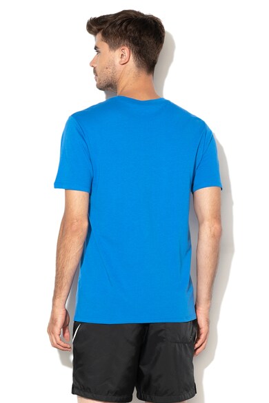 Nike Tricou athletic fit cu logo brodat Barbati