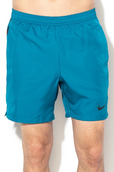 Nike Къс панталон за тенис с джобове встрани Мъже