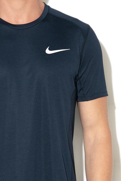 Nike Standard fit futópóló mikroperforált panelekkel férfi