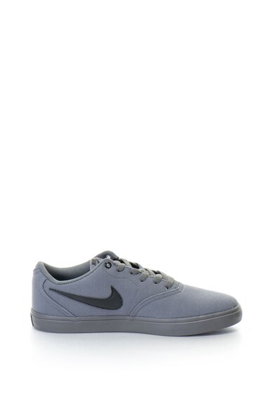 Nike Pantofi sport de panza SB Check Solar Cnvs Barbati