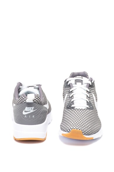 Nike Мрежести спортни обувки Air Max Motion Lw с лого Мъже