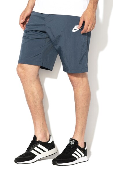 Nike Bermuda nadrág rugalmas derékrésszel férfi