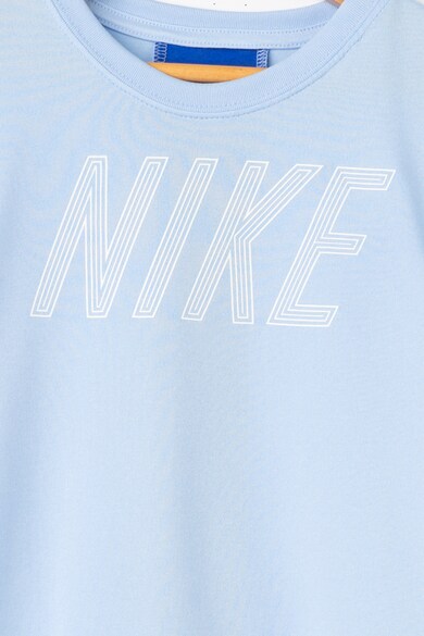 Nike Logós póló6 Lány