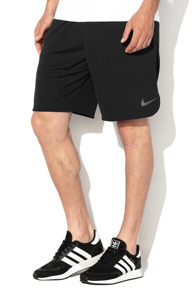 Nike Dri-Fit fitnesz bermudanadrág férfi