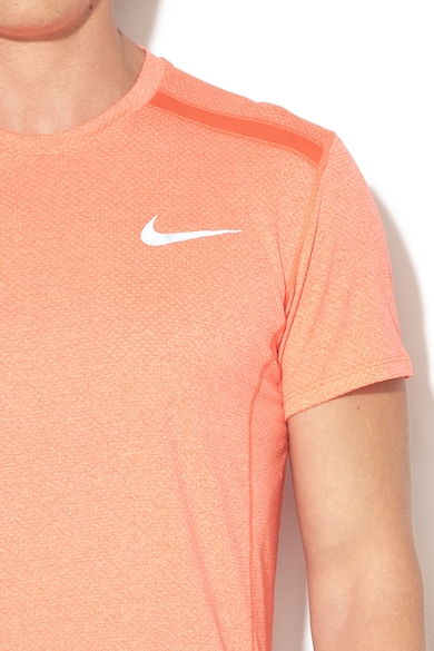Nike Тениска за бягане, с лого 1 Мъже