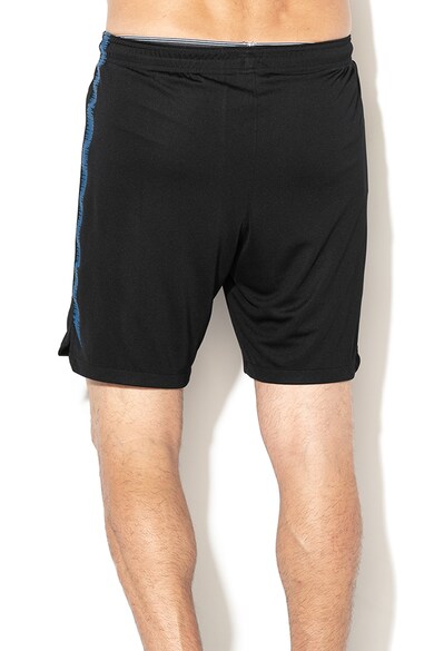 Nike Къс панталон за футбол с пришито лого Мъже