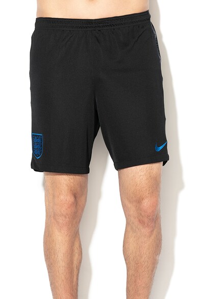 Nike Dri-Fit rövid futballnadrág férfi