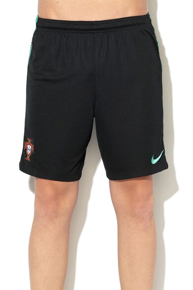 Nike Pantaloni scurti cu snur, pentru fotbal Barbati