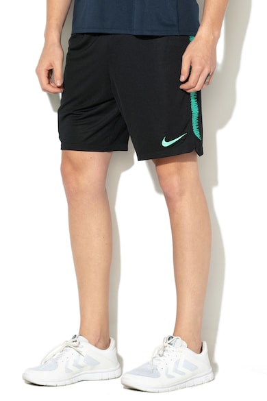 Nike Pantaloni scurti cu snur, pentru fotbal Barbati