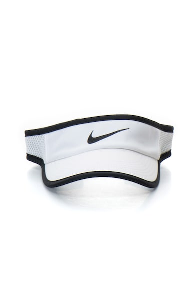 Nike Cozoroc cu insertii de plasa, pentru tenis Aerobill Femei