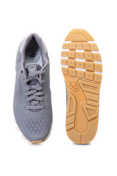 Nike Pantofi sport cu insertii de plasa Nightgazer Barbati