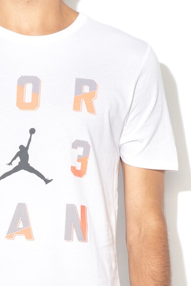Nike Tricou pentru baschet Jordan Barbati