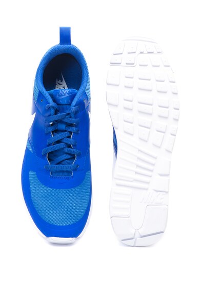 Nike Pantofi sport cu insertie de plasa Air Max Vision Barbati