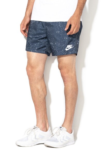 Nike Flow megkötős rövidnadrág férfi