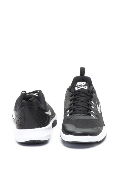 Nike Pantofi cu insertii de plasa, pentru fitness Legend Trainer Barbati