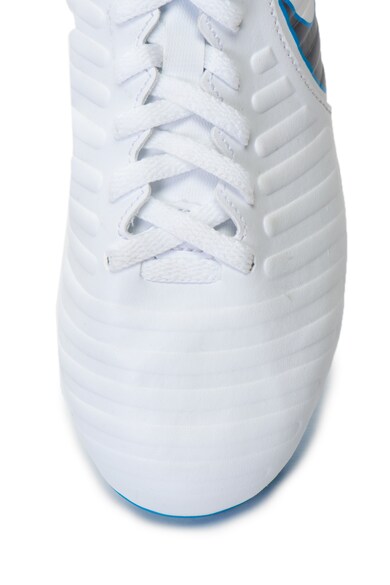 Nike Pantofi sport cu aspect texturat, pentru fotbal Legend 7 Club Baieti