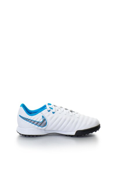 Nike Спортни обувки Legend 7 Acdemy за футбол с кожени детайли Момчета