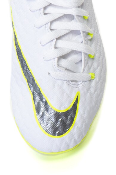 Nike Ghete slip-on, pentru fotbal Phantom 3 Academy Fete