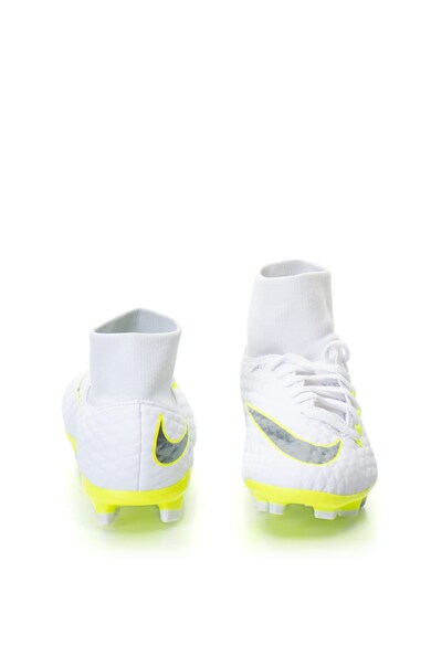 Nike Ghete slip-on, pentru fotbal Phantom 3 Academy Fete